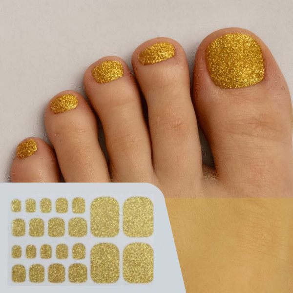 Familia (6) Colores enteros con brillo