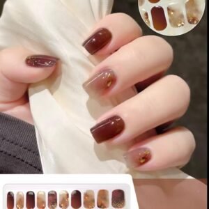 Stikers x 20 - Glamour