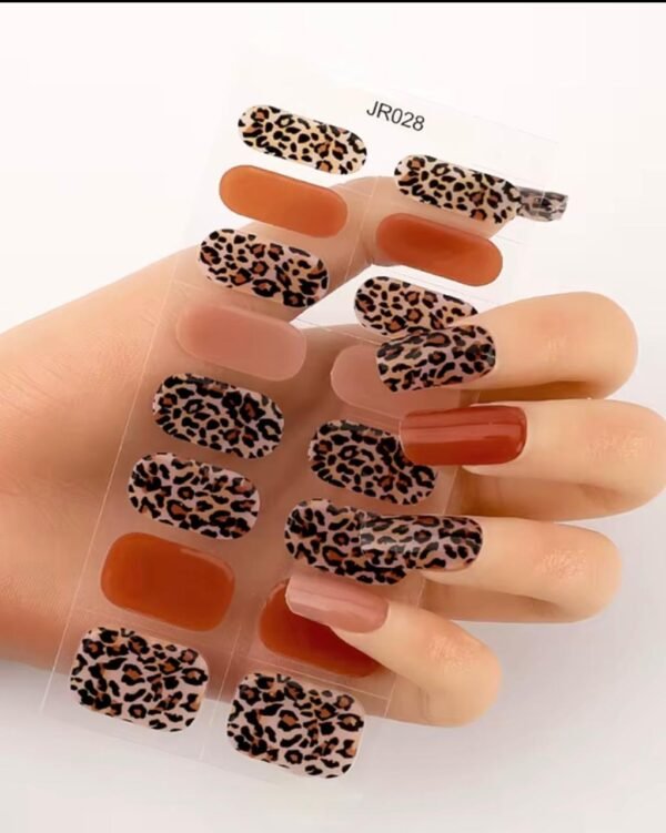 Animal print