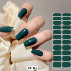 Stikers x 22 - Verde