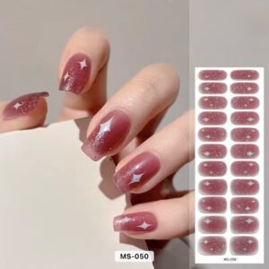 Stikers x 22 - Estrella