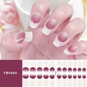 Stikers x 22 - Aura 2