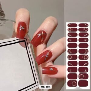 Stikers x 22 - Navideño 2