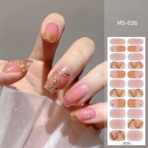 Stikers x 22 - Elegancia