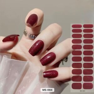 Stikers x 22 - Vino brilloso