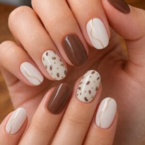 Vainilla Mocca