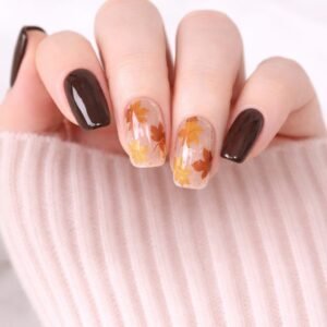 Otoño Chic