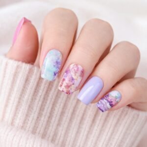 Glan Pastel