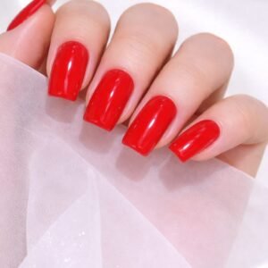 Rojo Tentación