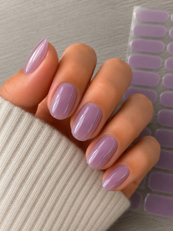 Glam Violeta