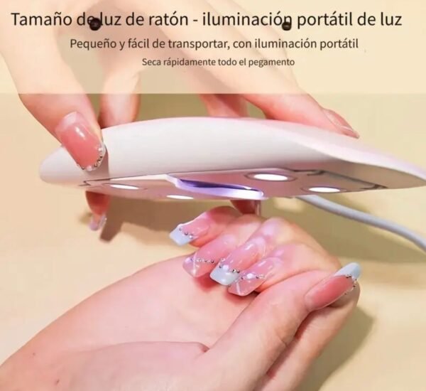 Imagen de WhatsApp 2025-12-04 a las 05.36.39_efb0f439 Mini Lampara de luz UV