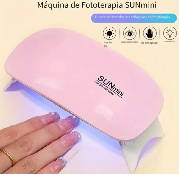 Imagen de WhatsApp 2025-12-04 a las 05.36.40_baa6b0a7 Mini Lampara de luz UV