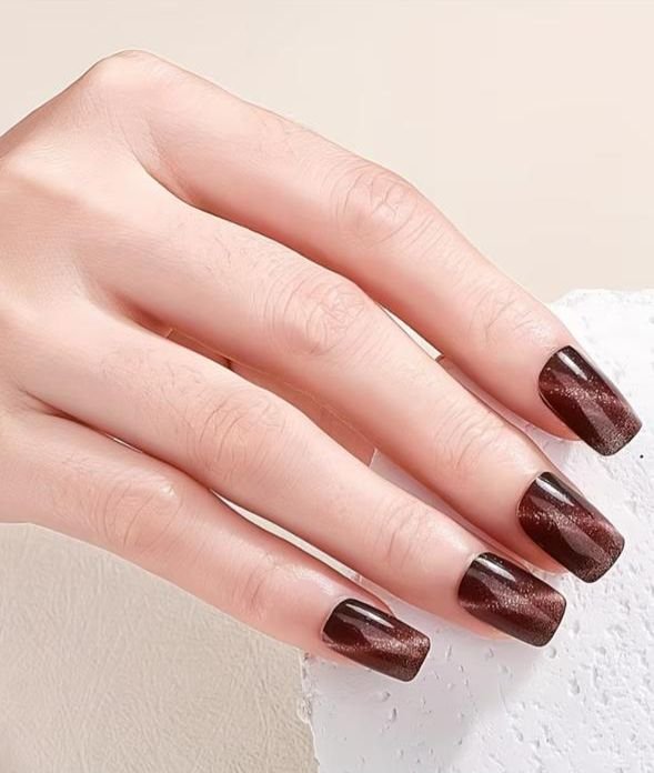 Marron Chocolate Marron Chocolate