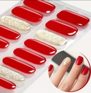 Rojo Glamour Rojo Glamour