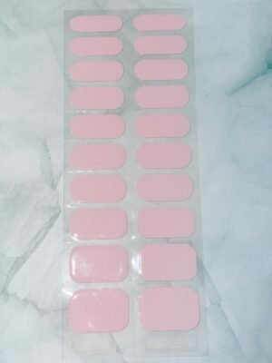 Rosa Pastel Rosa Pastel