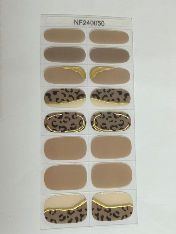 Safari Chic Safari Chip