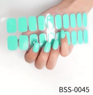 Turquesa Suave Turquesa Suave