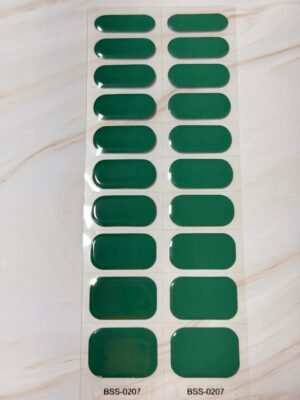 Verde Intenso Verde Intenso