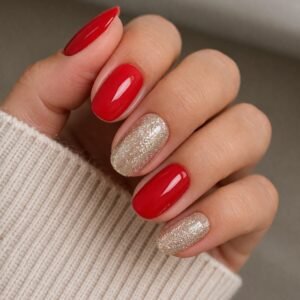 Rojo Glamour