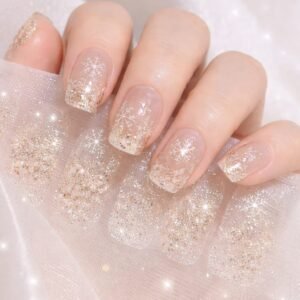 Nieve de Cristal