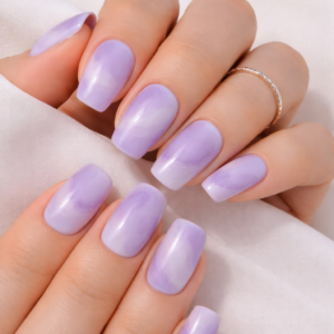 Nube Violeta