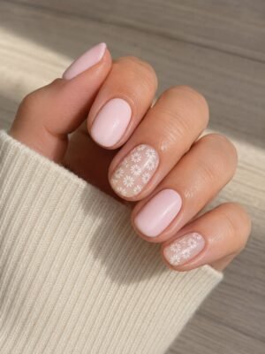 Bloom Rosa