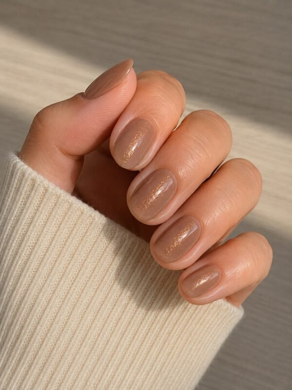 Cappuchino Glam