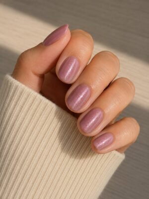 Destello Rosa