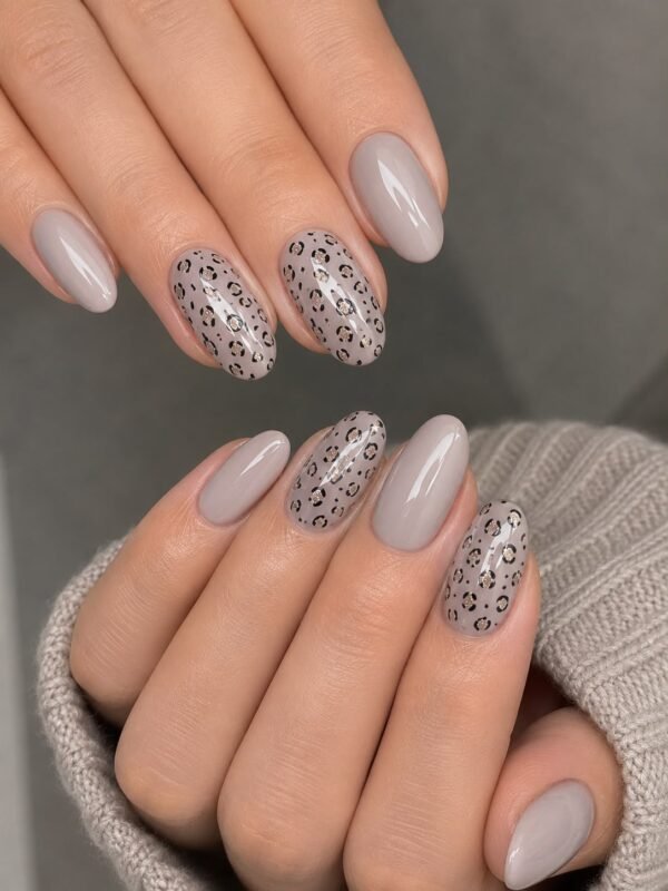 Leopardo de Plata