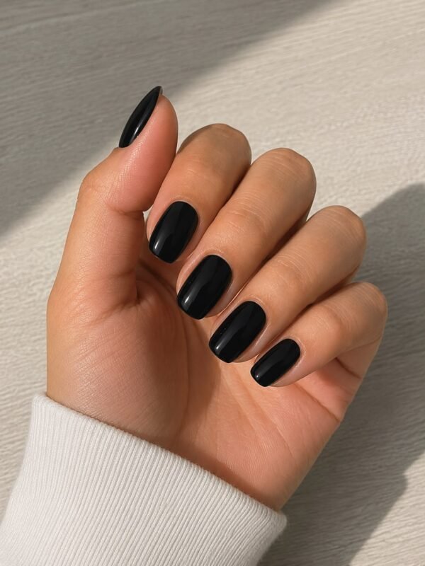 Negro Elegante